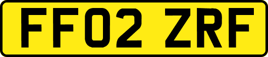 FF02ZRF