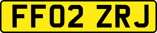 FF02ZRJ