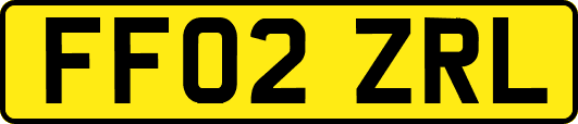 FF02ZRL