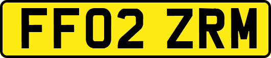 FF02ZRM