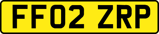 FF02ZRP