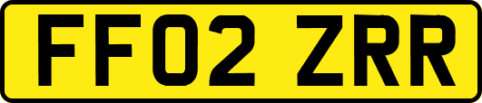 FF02ZRR