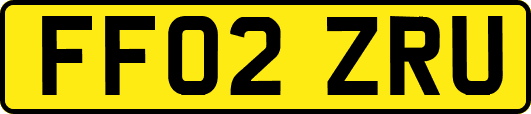 FF02ZRU