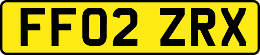 FF02ZRX