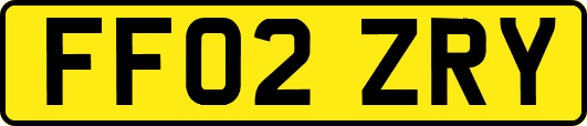 FF02ZRY
