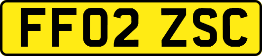 FF02ZSC