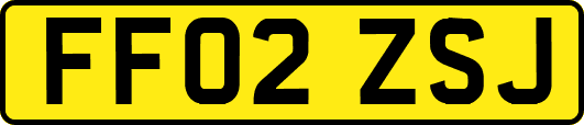 FF02ZSJ