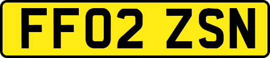 FF02ZSN
