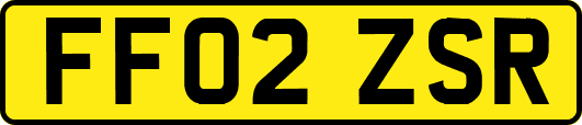 FF02ZSR