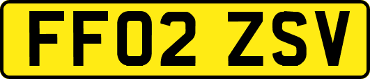 FF02ZSV