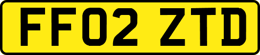 FF02ZTD
