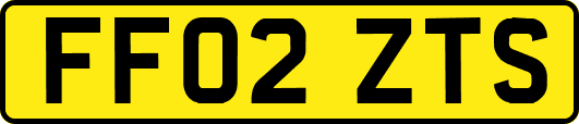 FF02ZTS