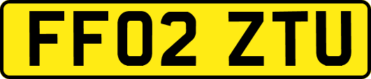 FF02ZTU