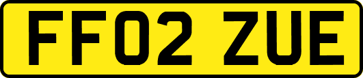 FF02ZUE
