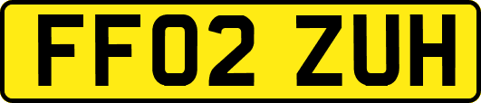 FF02ZUH