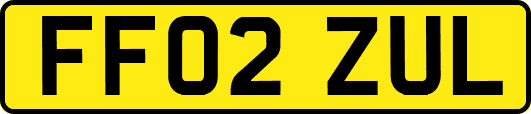 FF02ZUL