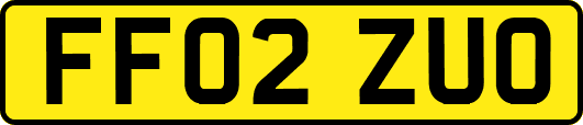 FF02ZUO