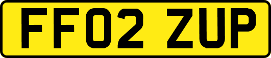 FF02ZUP