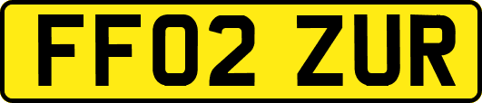 FF02ZUR