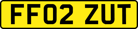 FF02ZUT