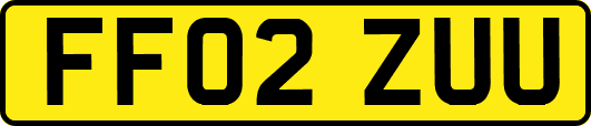 FF02ZUU