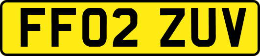 FF02ZUV