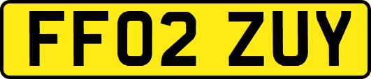 FF02ZUY