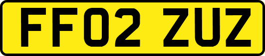 FF02ZUZ