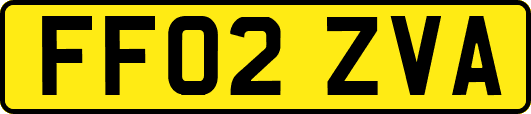 FF02ZVA