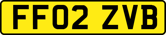 FF02ZVB