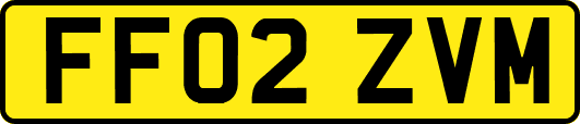 FF02ZVM