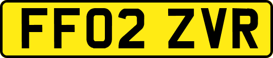 FF02ZVR