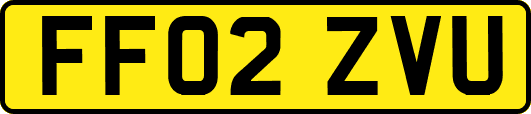 FF02ZVU