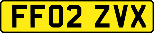 FF02ZVX