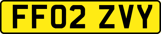 FF02ZVY