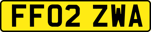 FF02ZWA