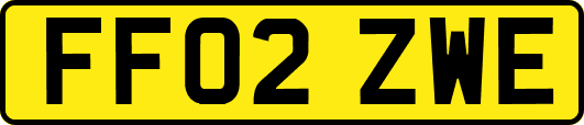 FF02ZWE