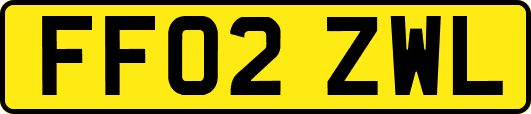 FF02ZWL