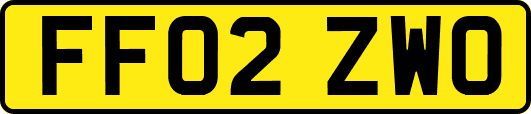 FF02ZWO