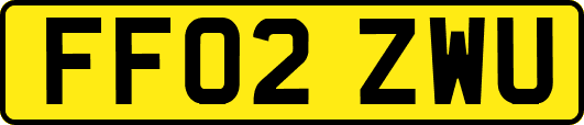 FF02ZWU