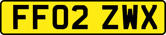 FF02ZWX