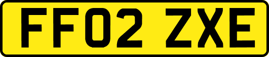 FF02ZXE