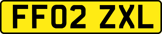 FF02ZXL