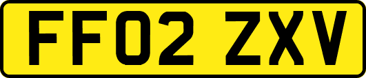 FF02ZXV