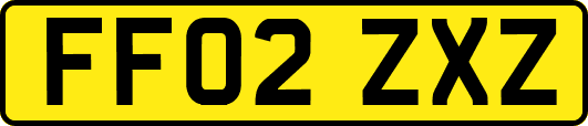 FF02ZXZ