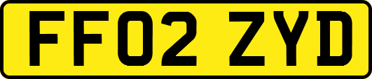 FF02ZYD