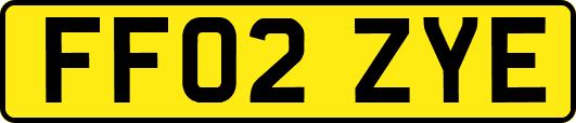 FF02ZYE