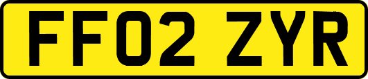 FF02ZYR