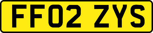 FF02ZYS
