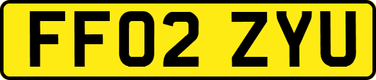 FF02ZYU